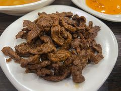 -江东饺子馆(江东路店)