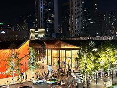 -成都尼依格罗酒店
