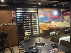 -神户赤童日式烤肉伙伴(东直门店)