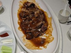 -玉华台饭庄·淮扬菜·烤鸭(望京店)