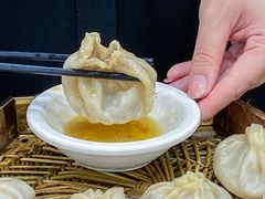 -西安贾三灌汤包·回坊小吃·清真炒菜(北院门总店)