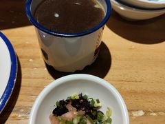 卤猪皮-怪噜范·老贵阳街头名小吃(汇金星力城店)