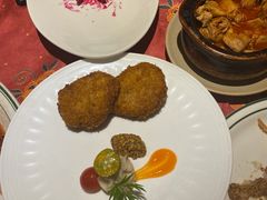 -老厨家(中央大街西七道街店)