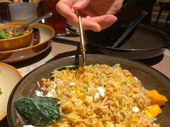 -CHINCHIN 青青·泰国料理(万象食家店)