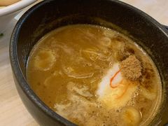 -八盛屋·沾面(集美万达店)