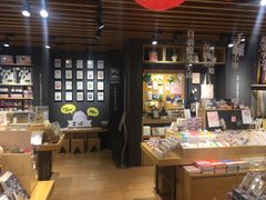 -九木杂物社(恒隆广场店)