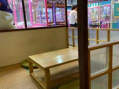 -無印抹茶·日式甜品·生日蛋糕(吉林财富购物广场店)
