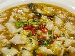 -米香居新鲁味·水饺餐厅