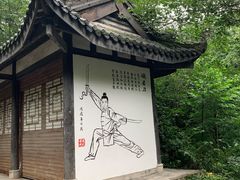 -峨眉山报国寺