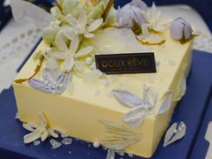 -杜哈夫DOUX RÊVE·生日蛋糕(日月光店)