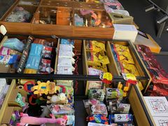 -Goku PET SHOP宠物视觉生活馆(双井店)