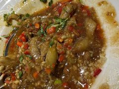 -关东小磨东北菜(上海长风大悦城店)