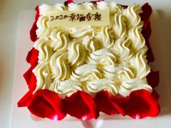 -壹点壹客·生日蛋糕(南山店)