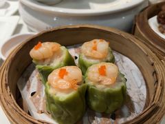 -叹茶靓点·粤式餐厅·全天茶市(石井万民广场店)