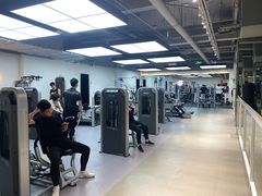 -空中健身·游泳(季佳荟新华家园店)