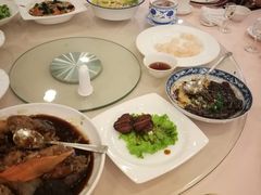 -上海老饭店(北京分店)