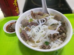 牛杂牛丸-菜忠潮州牛肉店(岗厦店)