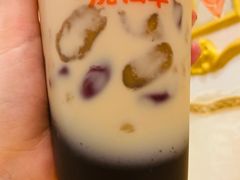 -八婆婆烧仙草(曾厝垵店)