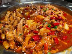 -胖哥俩肉蟹煲(杭州下沙学林街店)