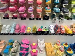 -LUSH(威尼斯人店)