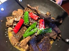 -唐师傅湘西名菜馆(武陵路店)