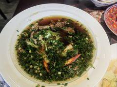 -拾捌川·自贡爆炒(新街口店)