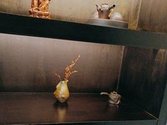 -茶叁酒肆·楚味江湖(菱角湖店)