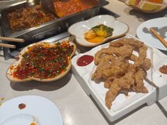 -海底捞火锅(劲松店)