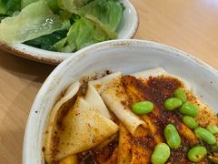 -大师兄·西北小馆(北站缤果空间店)