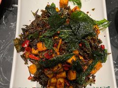 -云海肴云南菜·蒸汽石锅鱼(新奥店)
