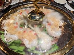 -绿茶餐厅(昌平悦荟店)