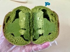 -追光 Dream Bakery(汉街店)