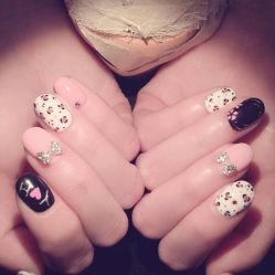 点击看大图 -EMILY艾枚莉美甲美睫·美颜·现磨咖啡