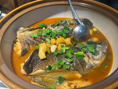 -千岛湖小鱼儿·淳安匠心农家菜