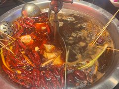 -蜀大侠火锅.川剧变脸(龙泉世茂店)