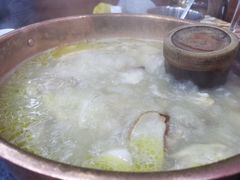 -朴小妹人参鸡汤火锅(长白山万达店)