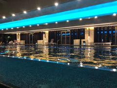 -宁波威斯汀酒店