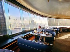 大堂-Hi City·城市之巅