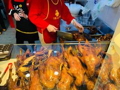 -王浩儿纪六孃甜皮鸭(东大街店)