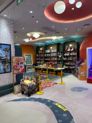 -奈尔宝·儿童乐园·亲子餐厅(苏州大悦城店)