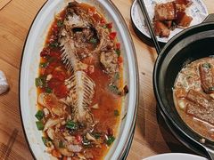 -鸿运楼·舌尖上的徽菜