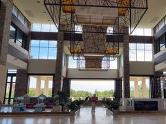 -三亚海棠湾喜来登度假酒店