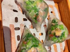-蔡澜点心·粤菜(领展购物广场店)