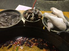 -刁姐火锅(五小区店)