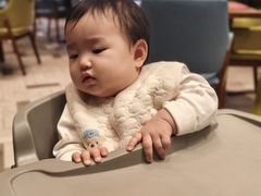 -济南香格里拉·咖啡泉自助餐厅