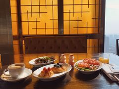 -君悦酒店·乐厨·高空自助餐(青年大街店)