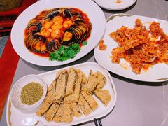 -燕春楼(海河华鼎店)