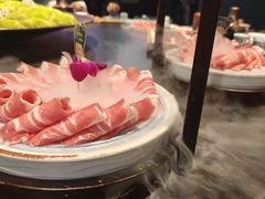 -阳坊胜利涮羊肉(阳坊老店)