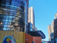 -大悦城(沈阳中街店)