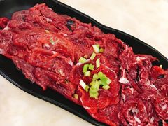 -潮汕良记牛肉火锅(洪武路店)